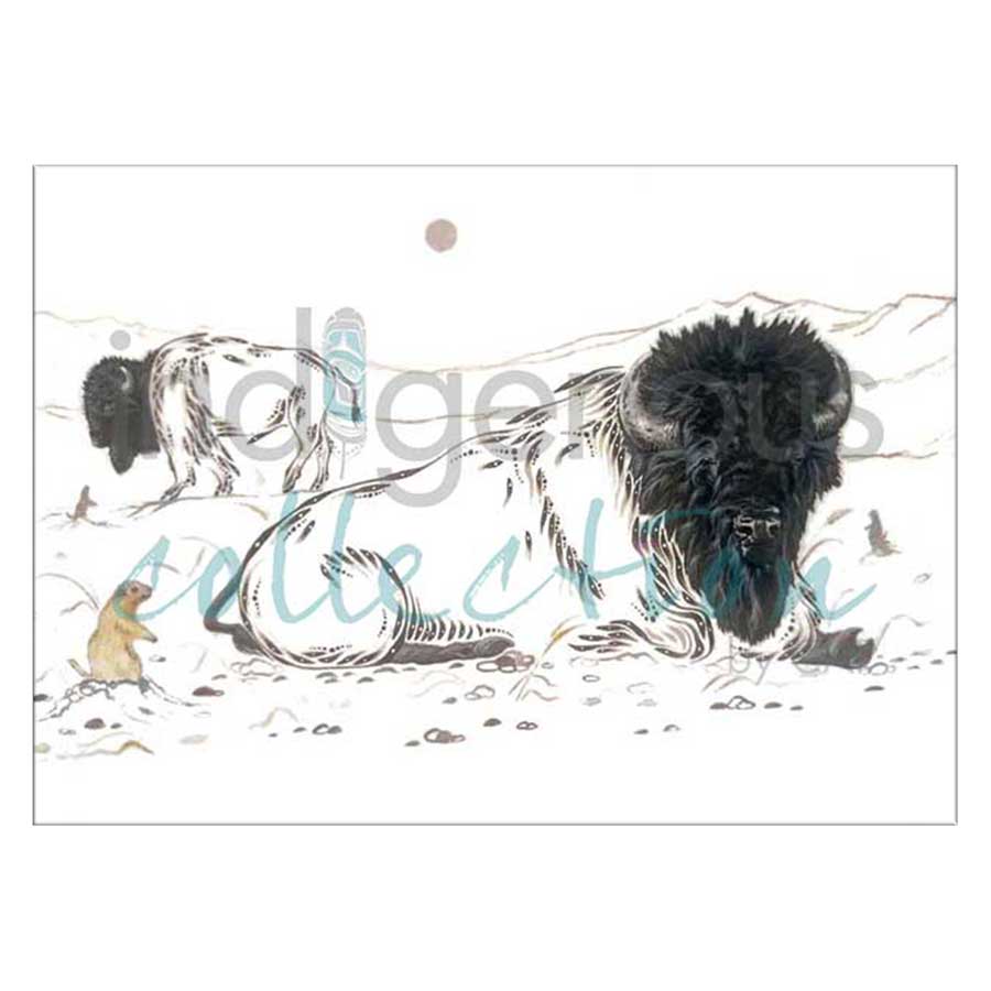 Eagle Canvas Prints