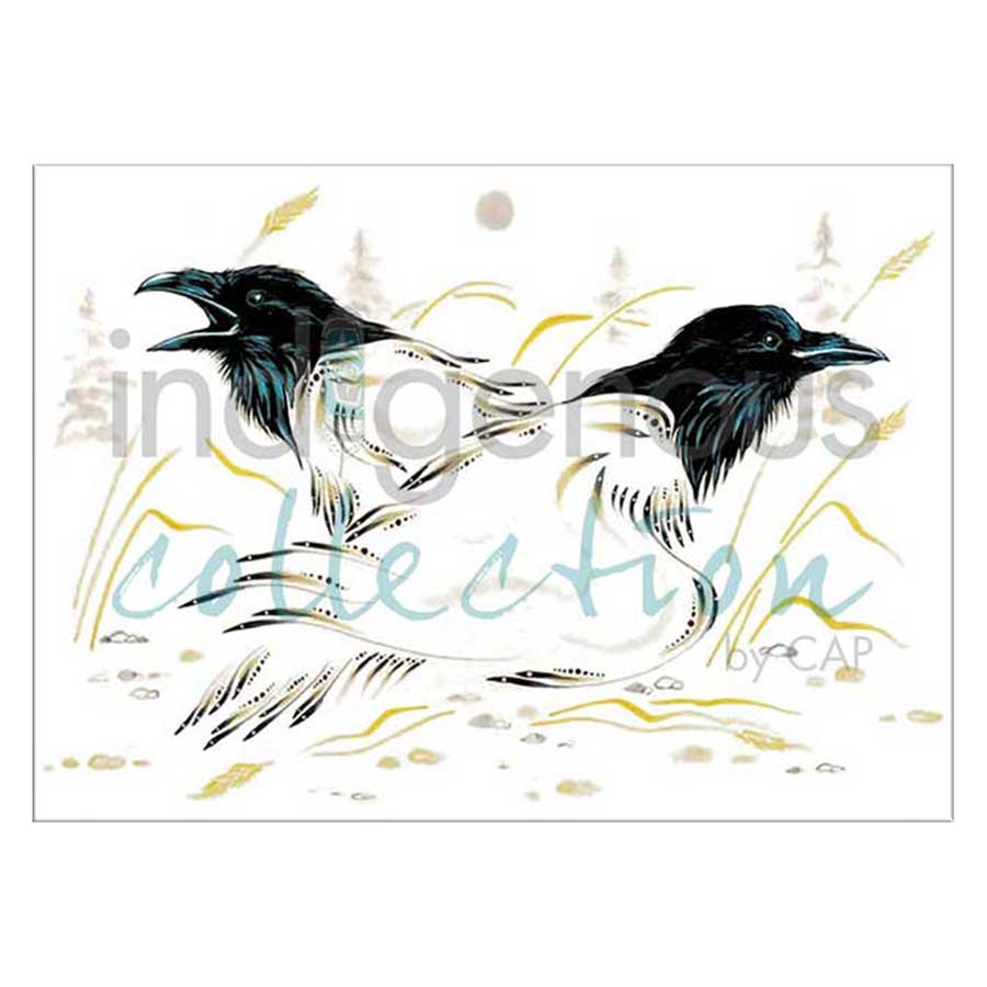 Wolves Canvas Prints