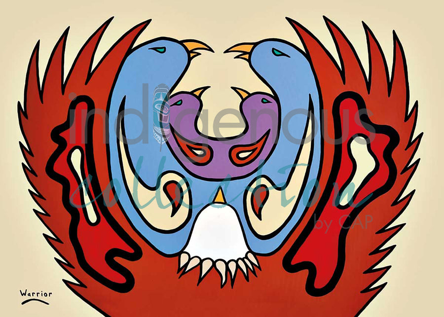 Safe Place by artist Lorne Julien