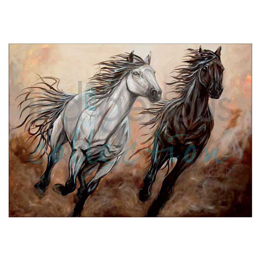 Freedom Canvas Prints