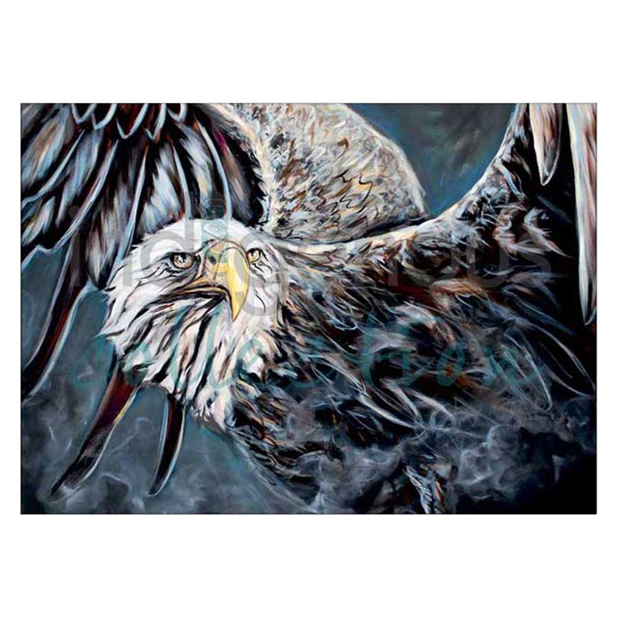 Watchful EC.indd Canvas Prints