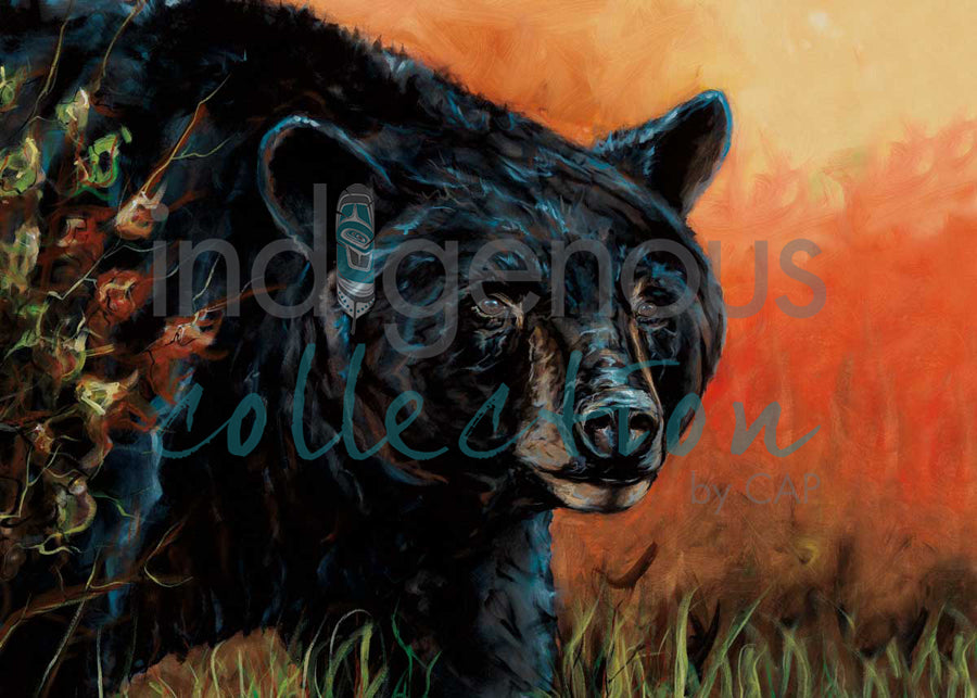 Prominent Wisdom by artist Amy Keller-Rempp