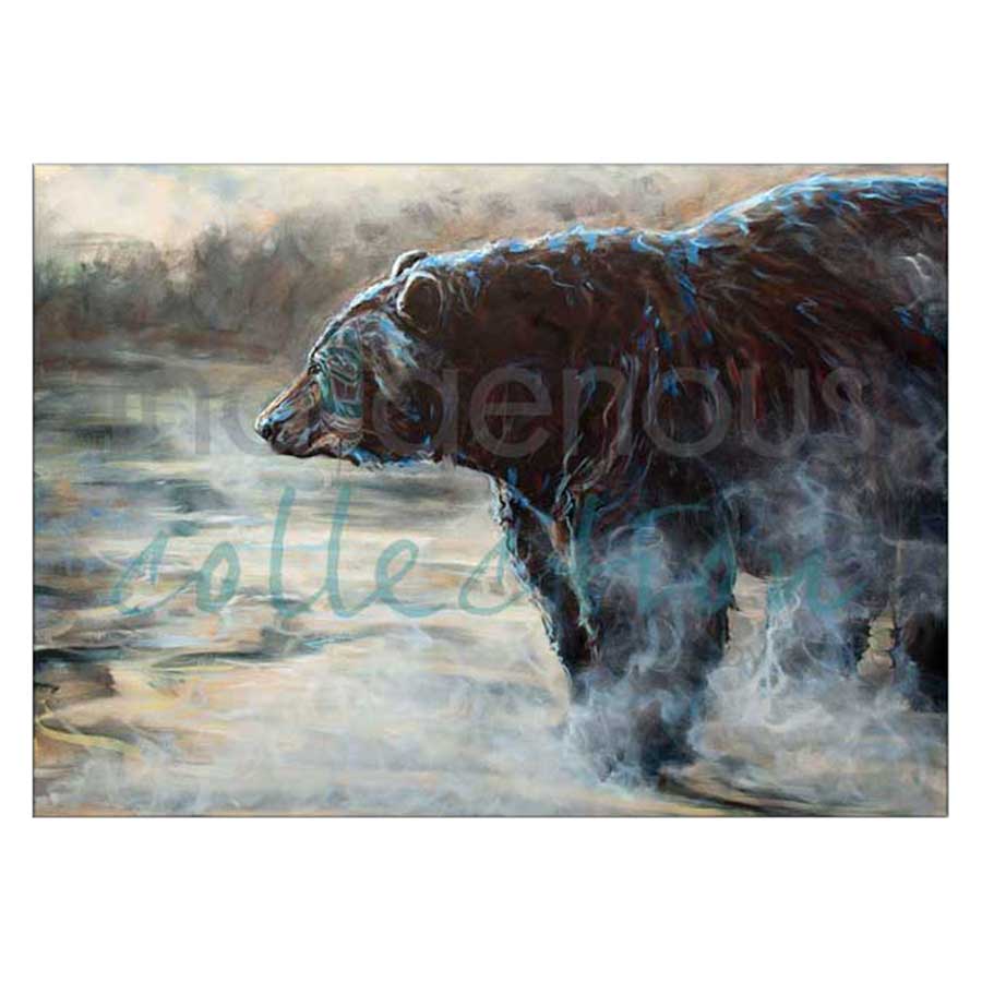 A New Day Canvas Prints