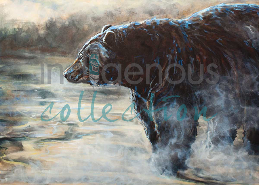 A New Day by artist Amy Keller-Rempp