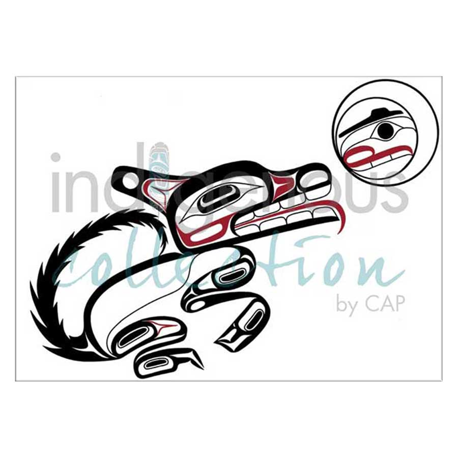 Wolf Canvas Prints