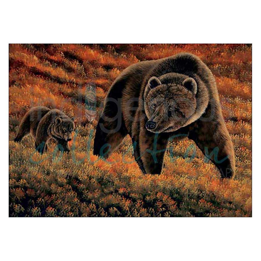 Guidance Canvas Prints