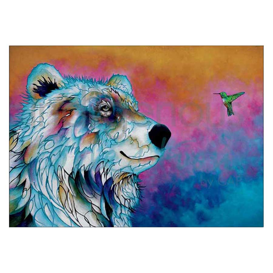 Sunrise Tales Canvas Prints