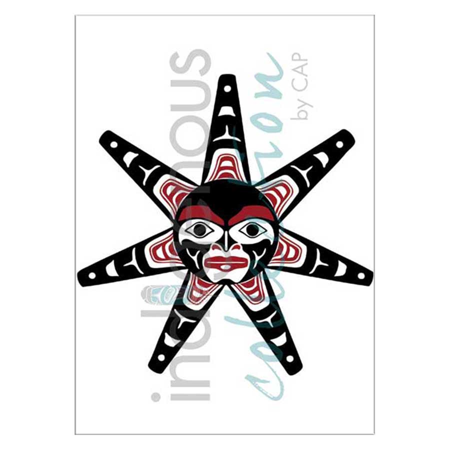 Sun Canvas Prints