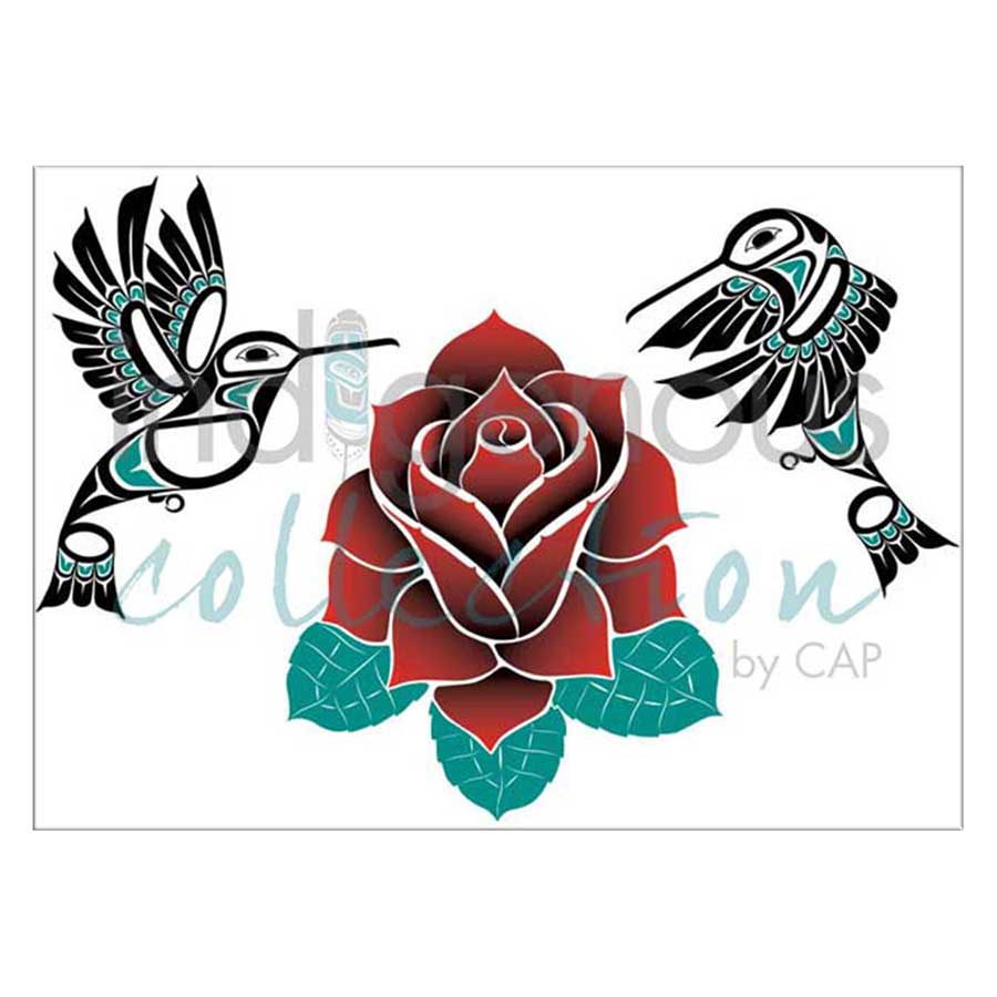 Love Canvas Prints