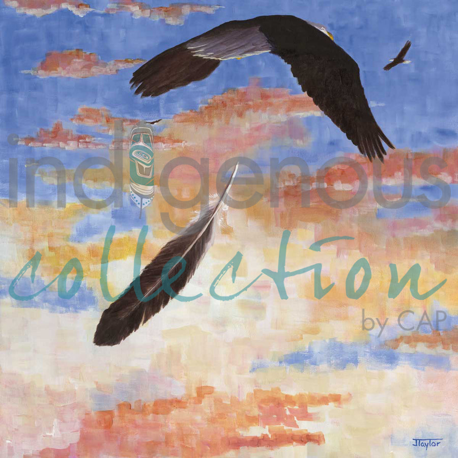 An Offering by artist Jean Taylor