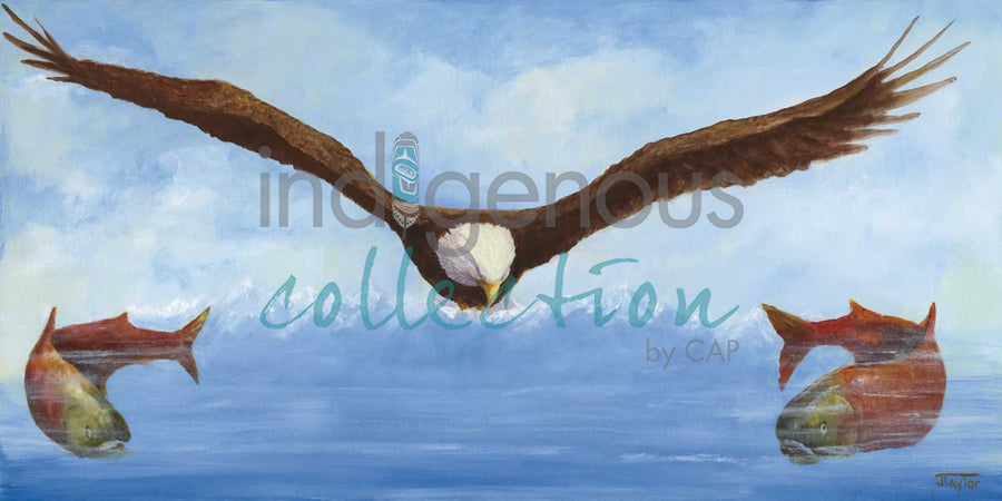 Circle of Life by artist Jean Taylor