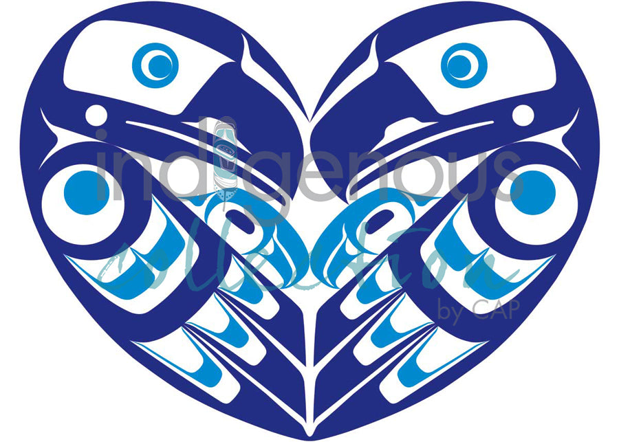 Gratitude by artist Eric Parnell