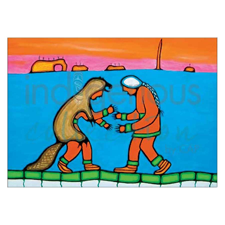 Lintook Canvas Prints