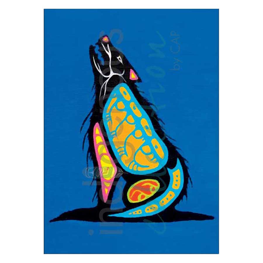 Bear  Canvas Prints