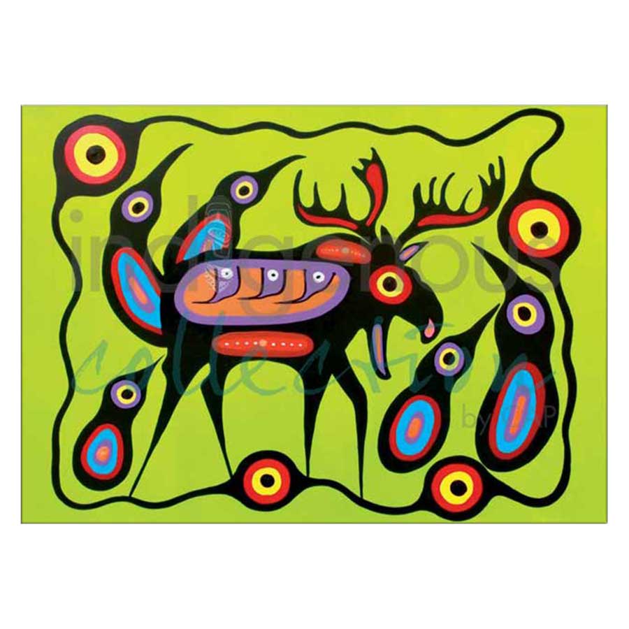 Nature Canvas Prints