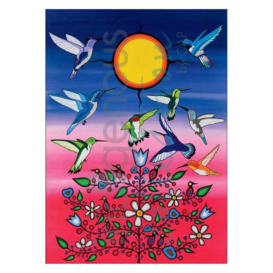 Ancestors Canvas Prints