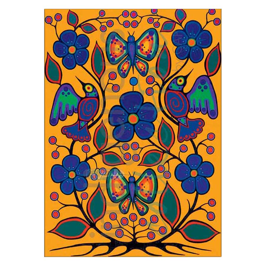Creativity is Goddess Canvas Prints