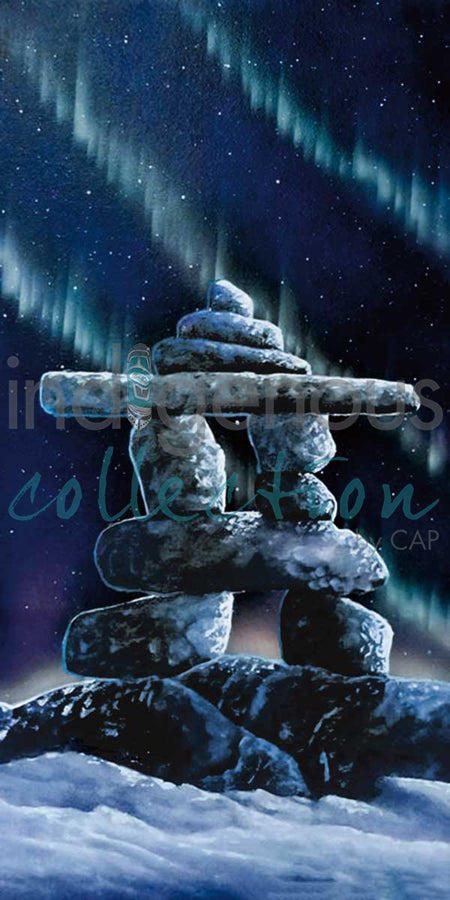 Image of Man by artist Ronnie Simon