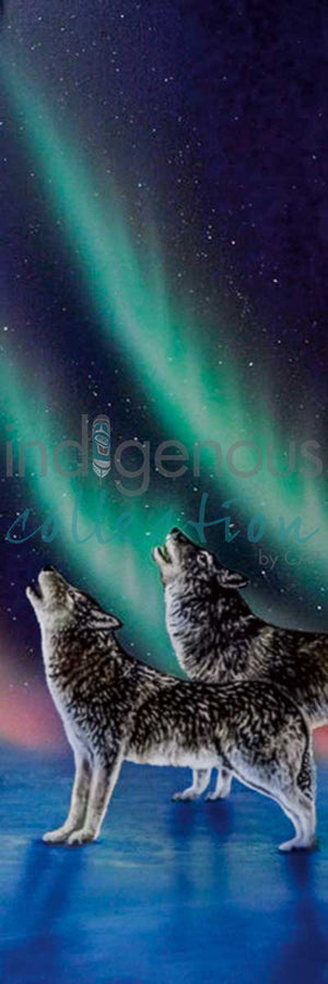 In the Wild by artist Ronnie Simon