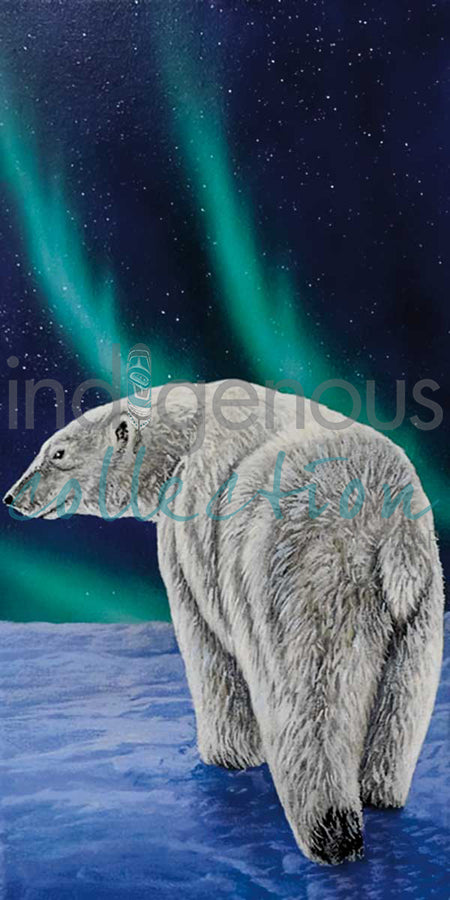 Pause by artist Ronnie Simon