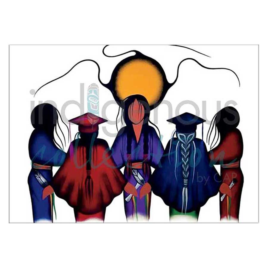 Education Canvas Prints