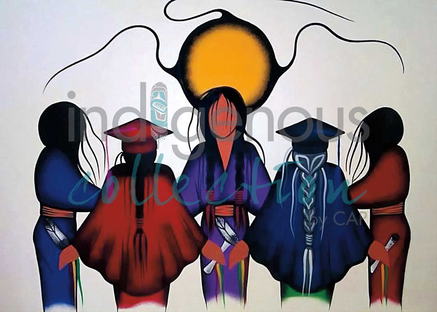 Education by artist Simone McLeod