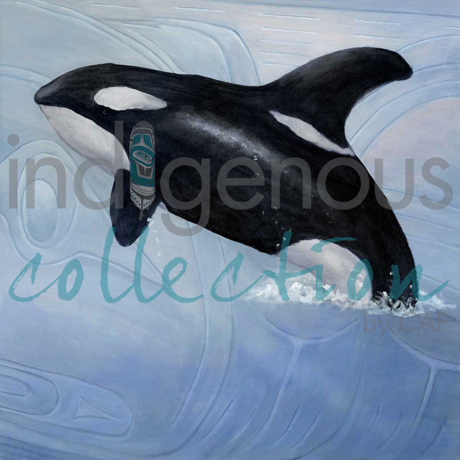 A Sterling Breach by artist Jean Taylor