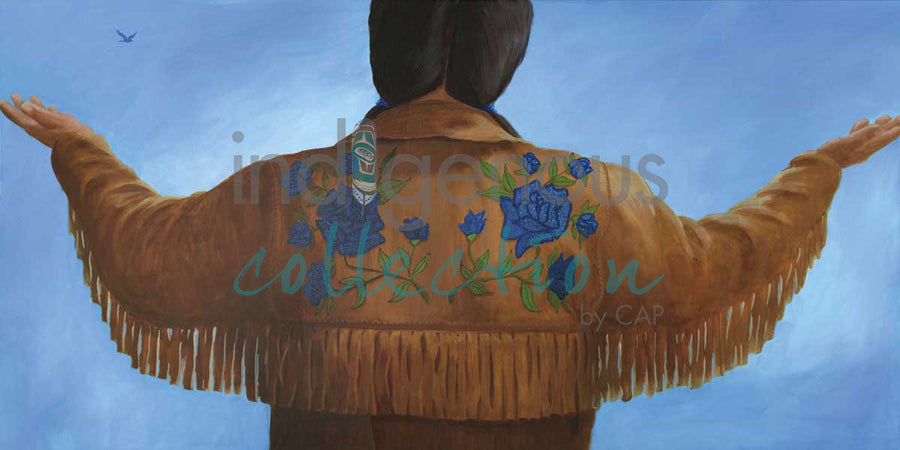 I Thank You by artist Jean Taylor