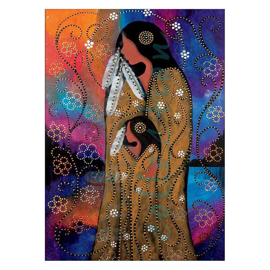 The Inheritance Canvas Prints