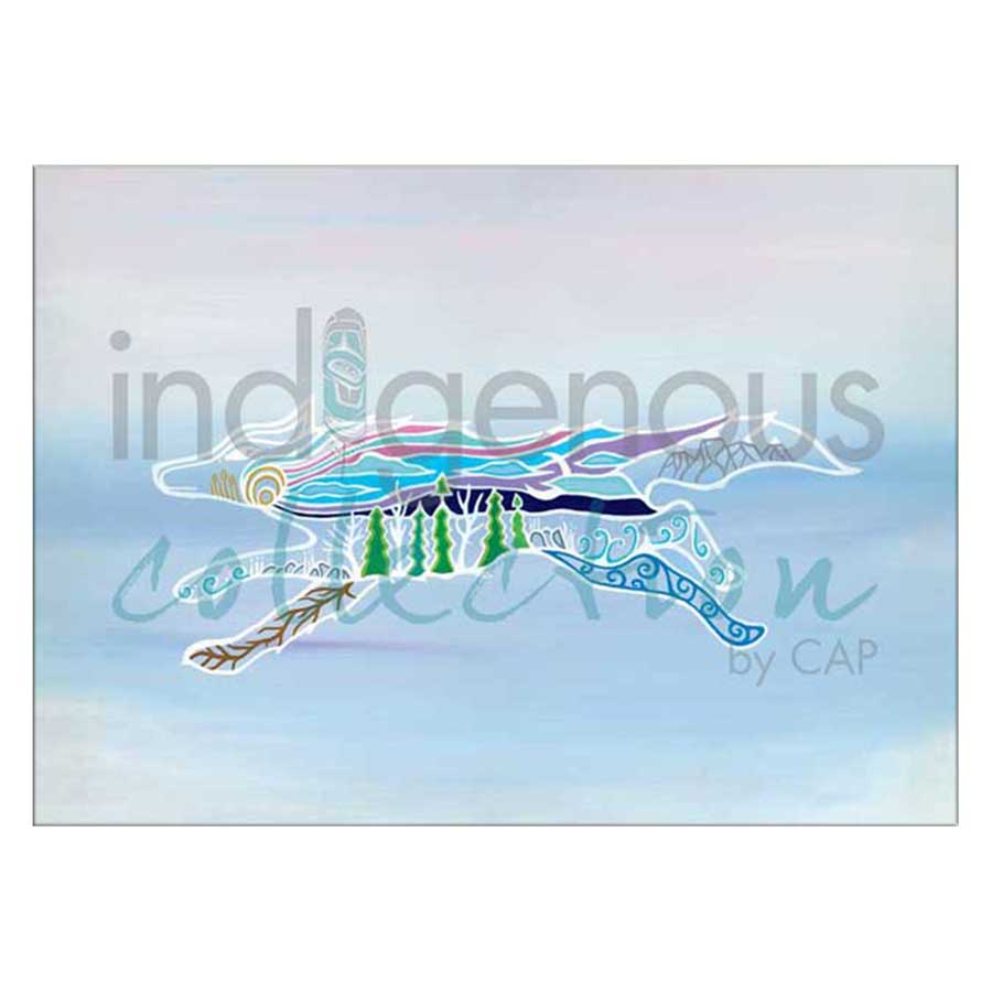 Journey Canvas Prints