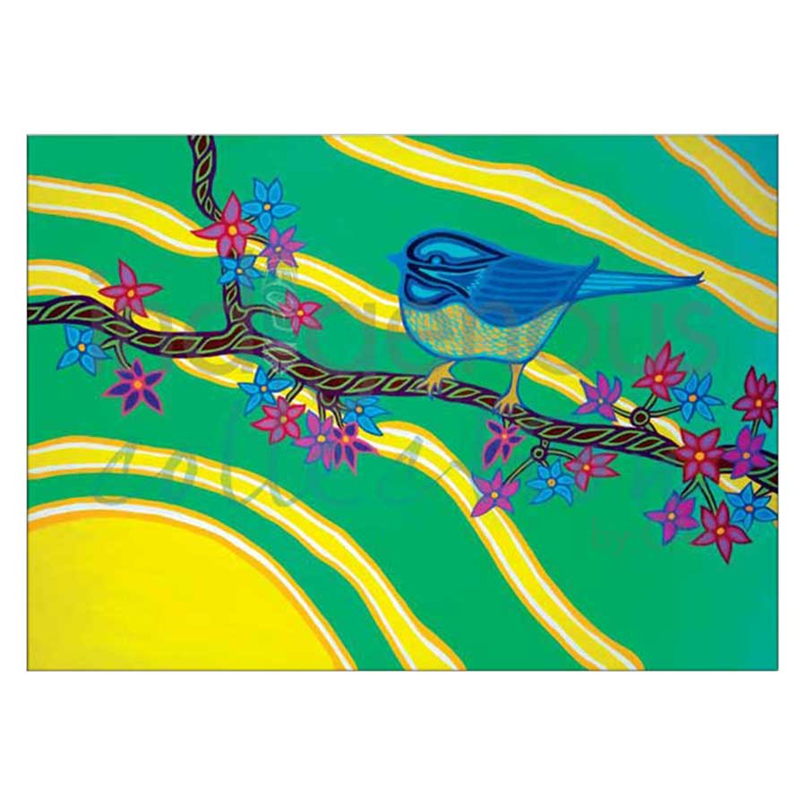 Spring Canvas Prints