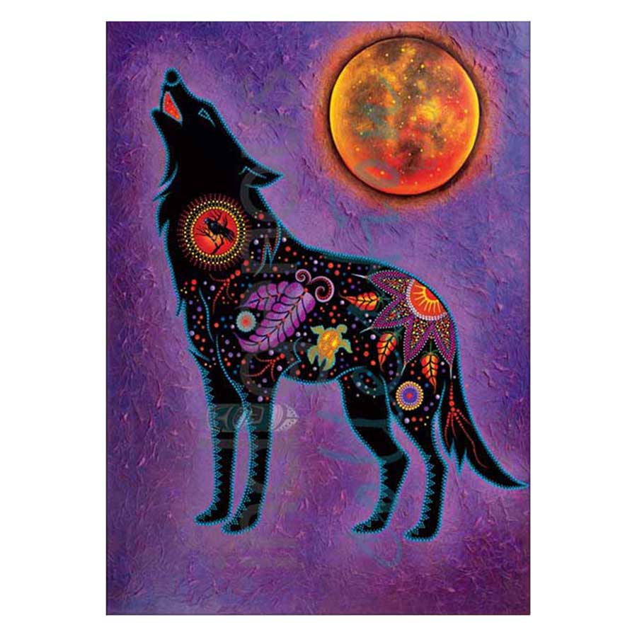 Fire Within Canvas Prints