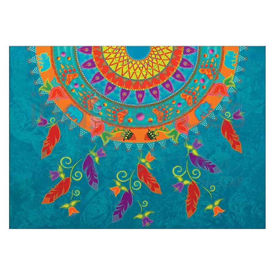 High Spirits Canvas Prints