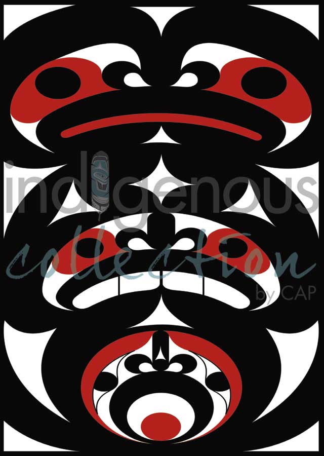 Life Giver II by artist Andrew Mark Dexel