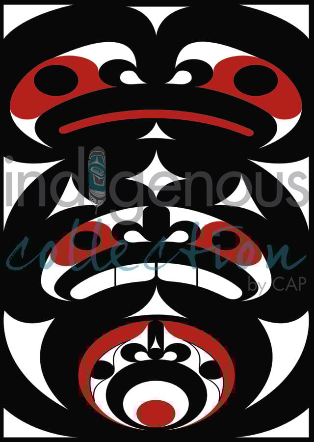 Life Giver II by artist Andrew Mark Dexel