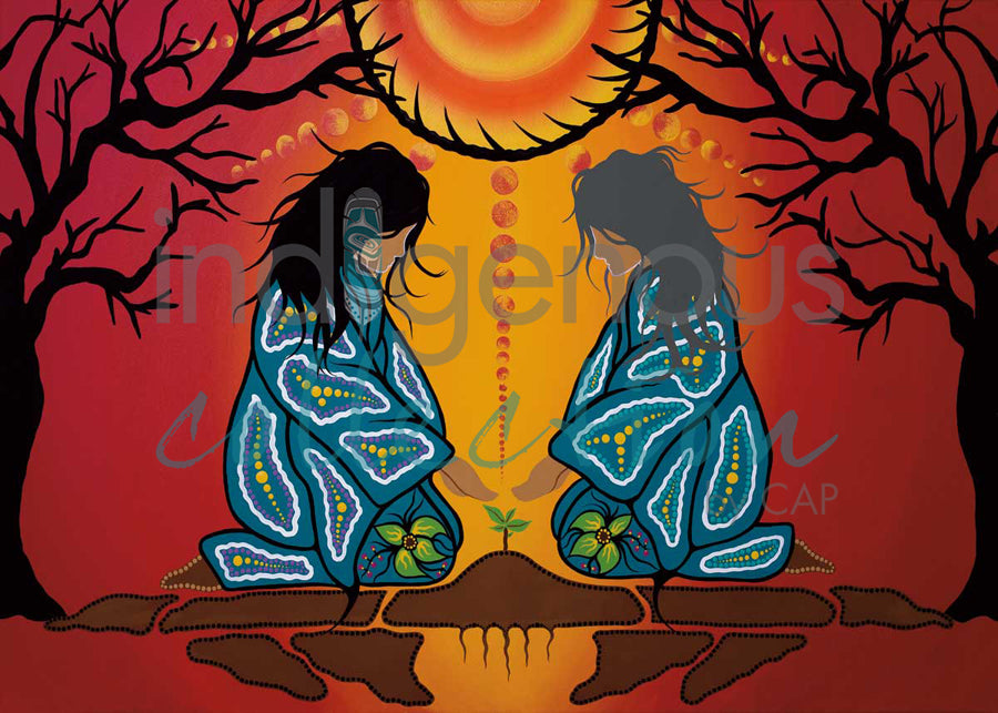 New Offerings by artist Tracey Metallic