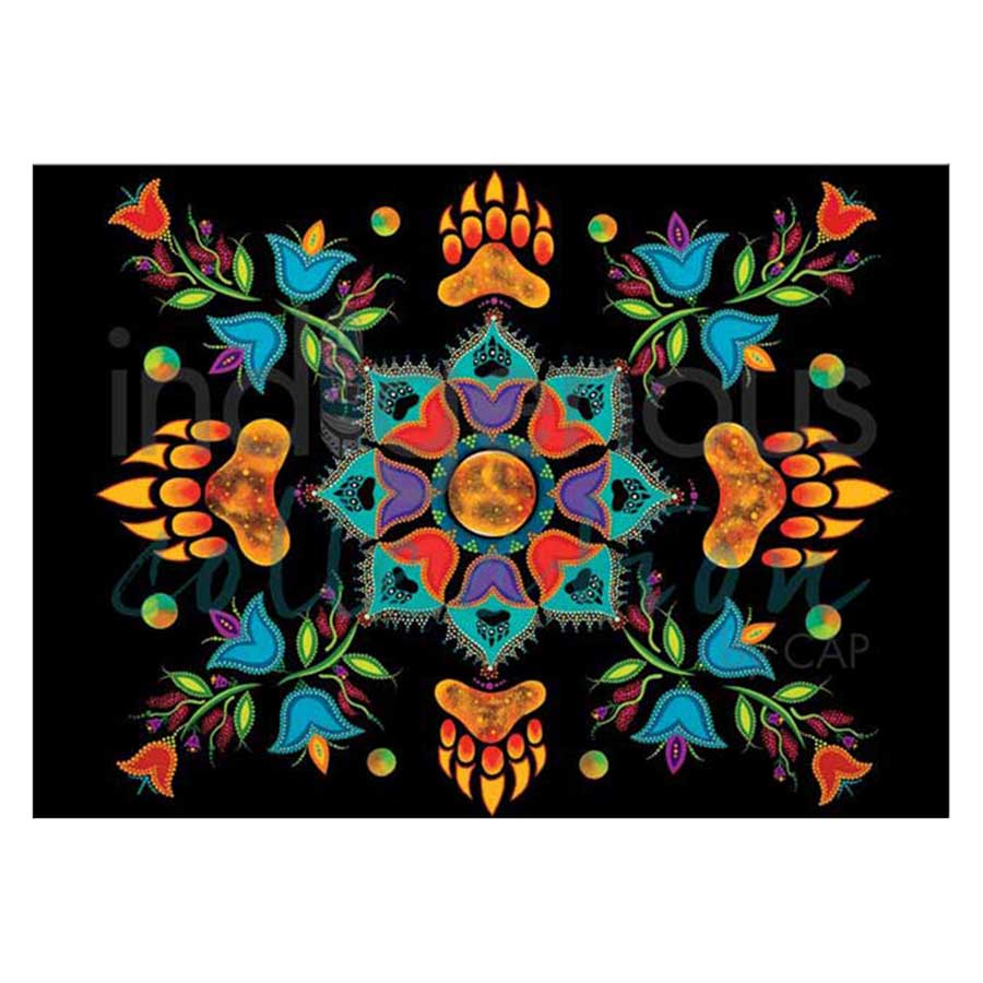 Revelation Canvas Prints