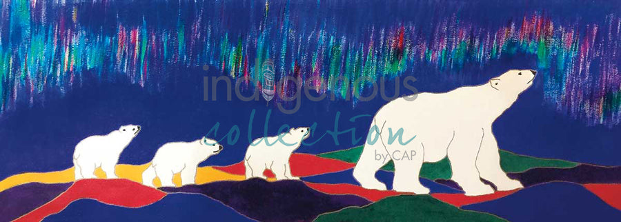 Phenomenon by artist Dawn Oman