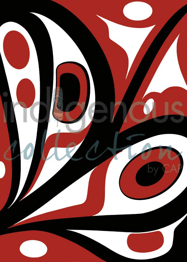 Butterfly by artist Andrew Mark Dexel