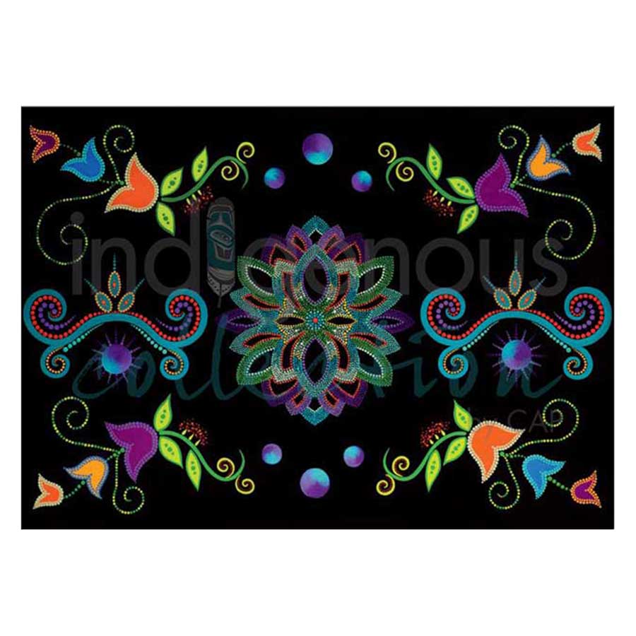 Rejuvenation  Canvas Prints