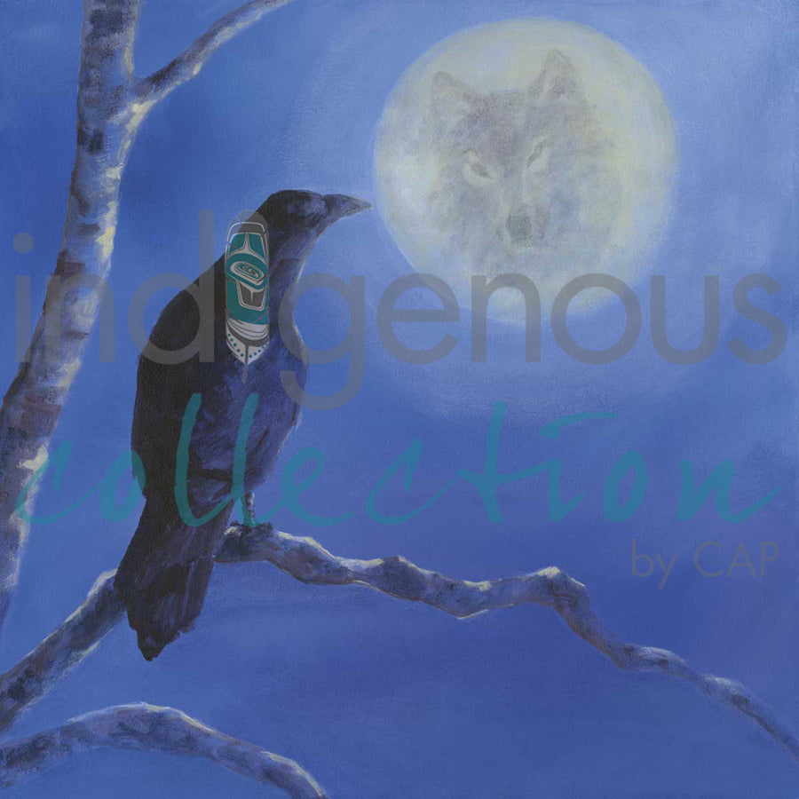 Over The Distance by artist Jean Taylor