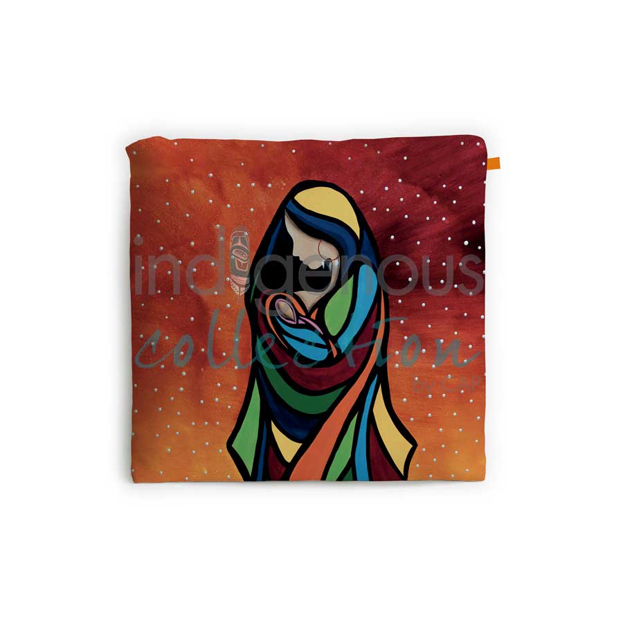 215 Reusable Shopping Bag by artist Betty Albert