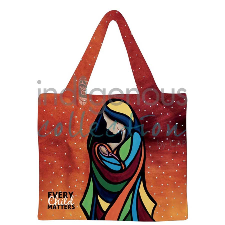 215 Reusable Shopping Bag by artist Betty Albert
