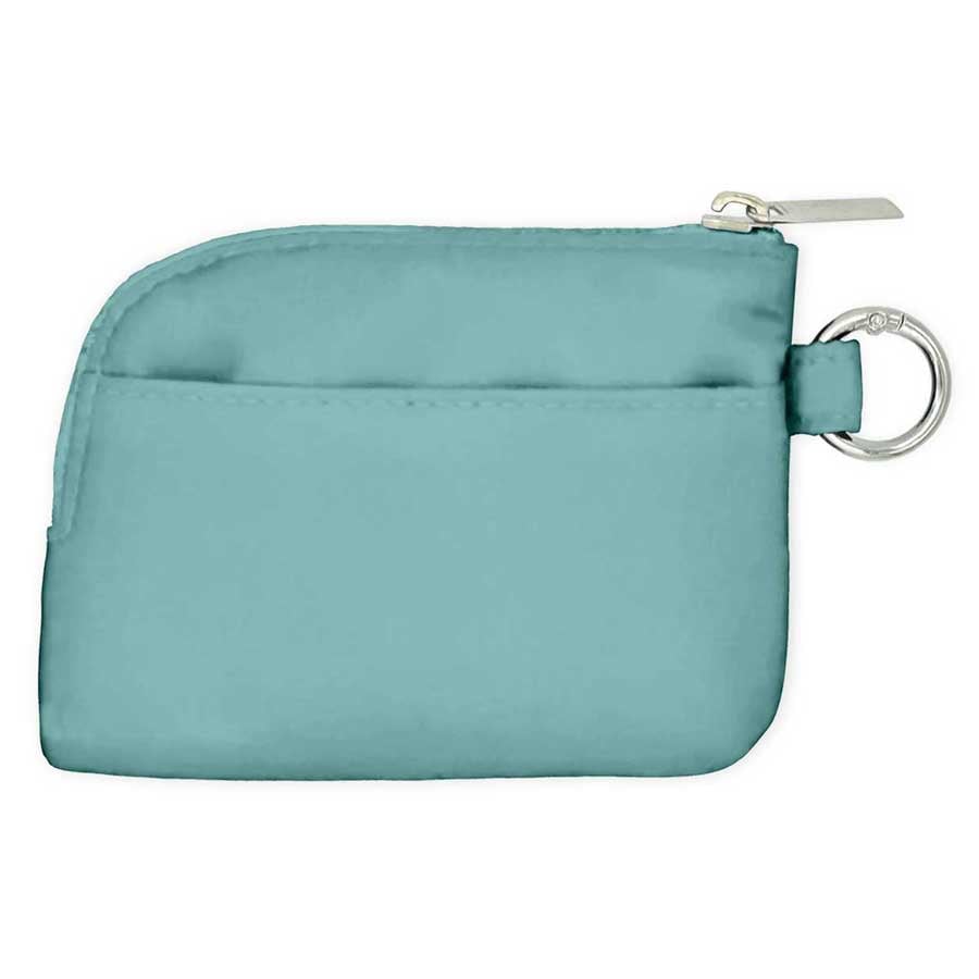 Hummingbird Feathers Pocket Wallet