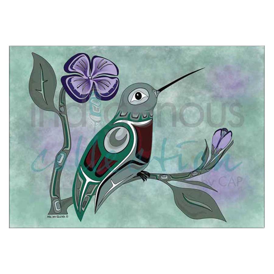 Sa-Cinn's Flower Canvas Prints