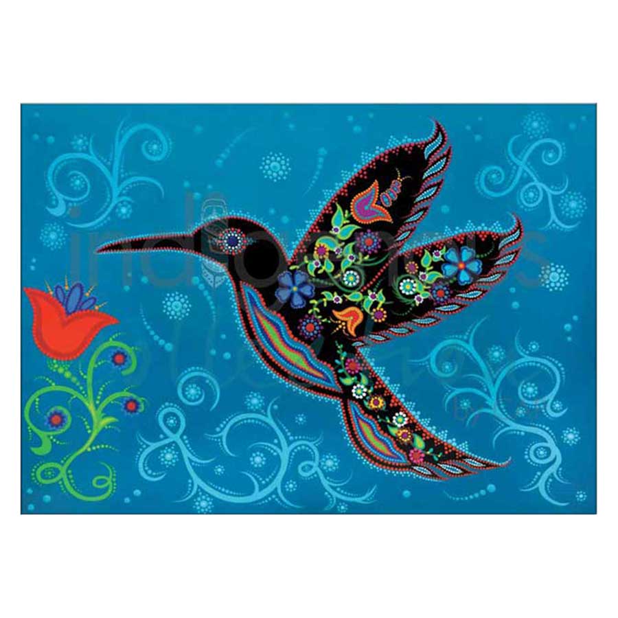Eternity Canvas Prints