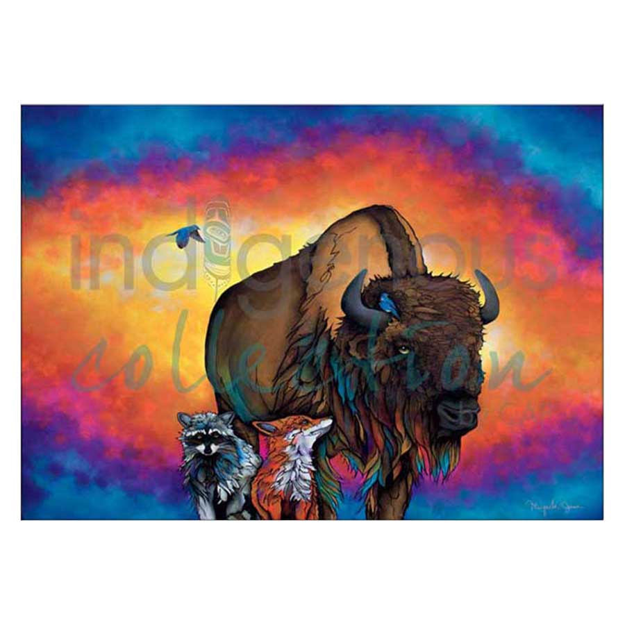 Are We There Yet? Canvas Prints