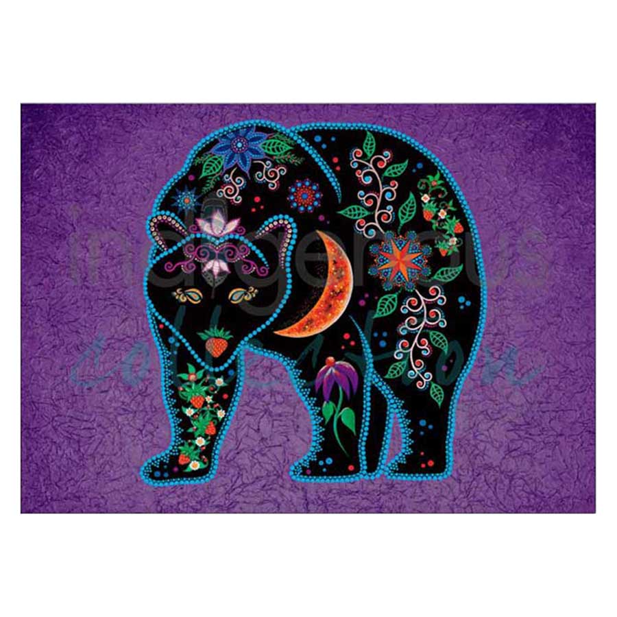 Dream Weaver Canvas Prints