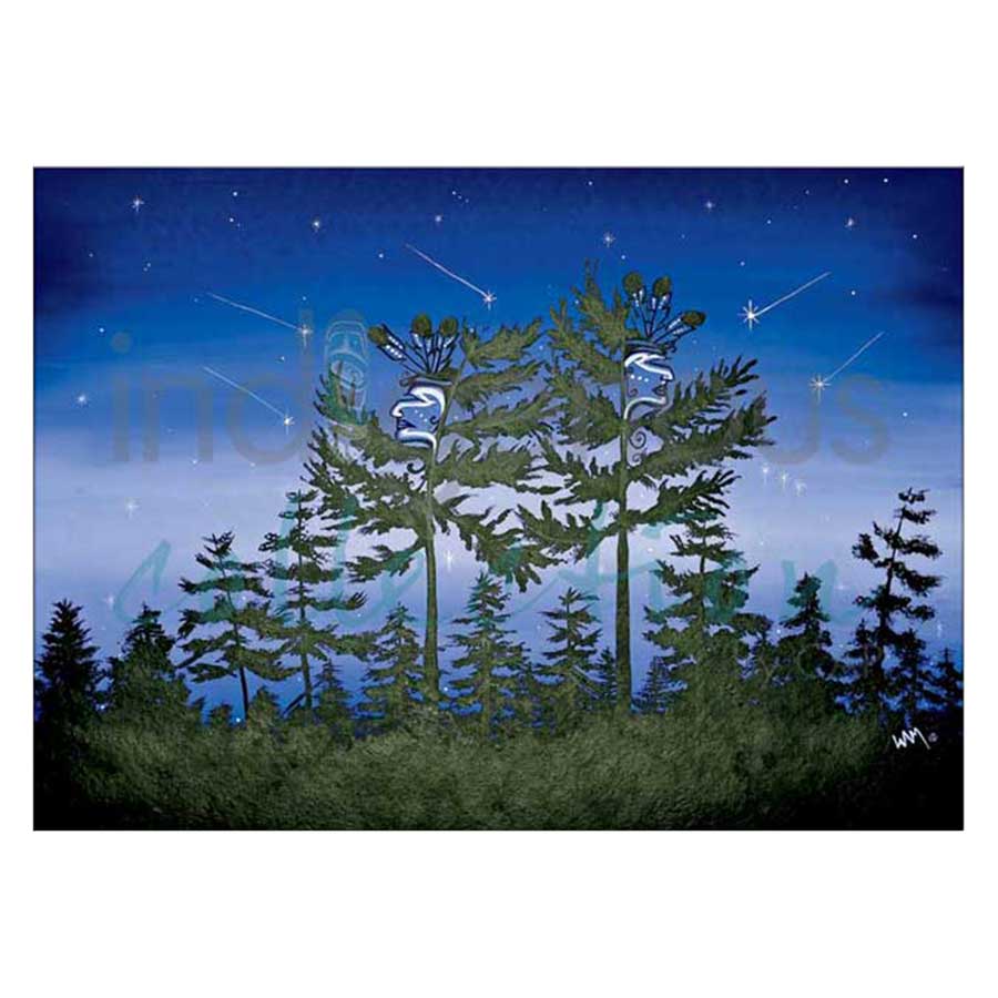 Warriors Canvas Prints