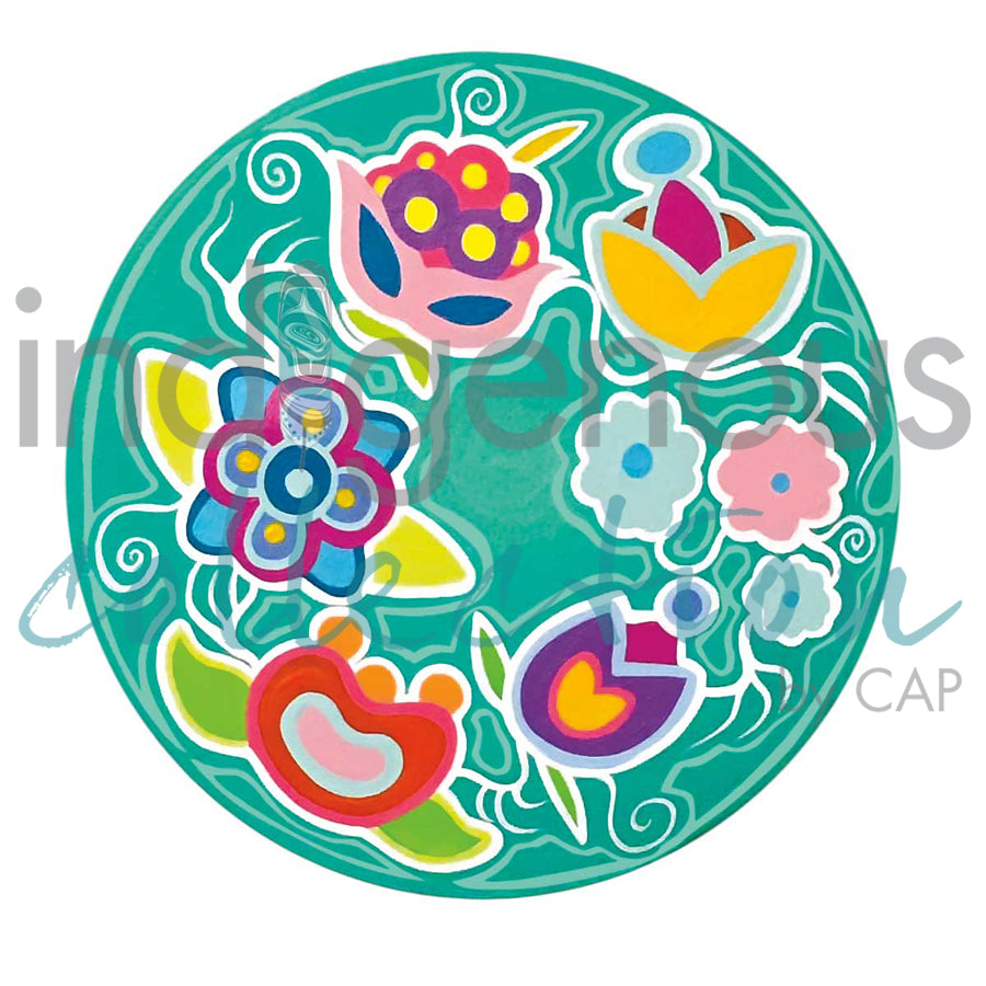 Delovely by artist Donna "The Strange" Langhorne